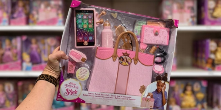 $286 Worth of Toys Just $59 Shipped for New Woot Customers