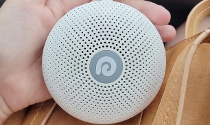 Portable White Noise Sound Machine Just $10.49 on Amazon (Reg. $33)