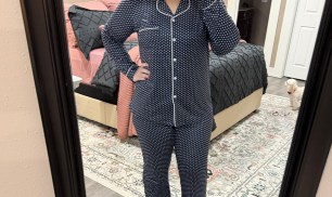 Women’s Pajama Sets Only $12.99 Shipped on Amazon (Includes Holiday Styles!)