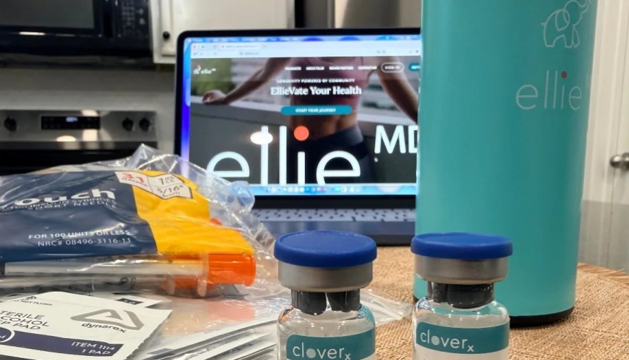 ellie md peptides