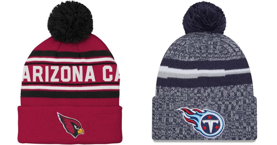 football hats