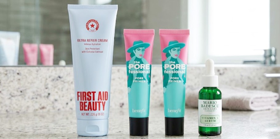 FREE HSN Shipping on Any Order + Extra $20 Off = Big Savings on Beauty, Home Goods, & More!