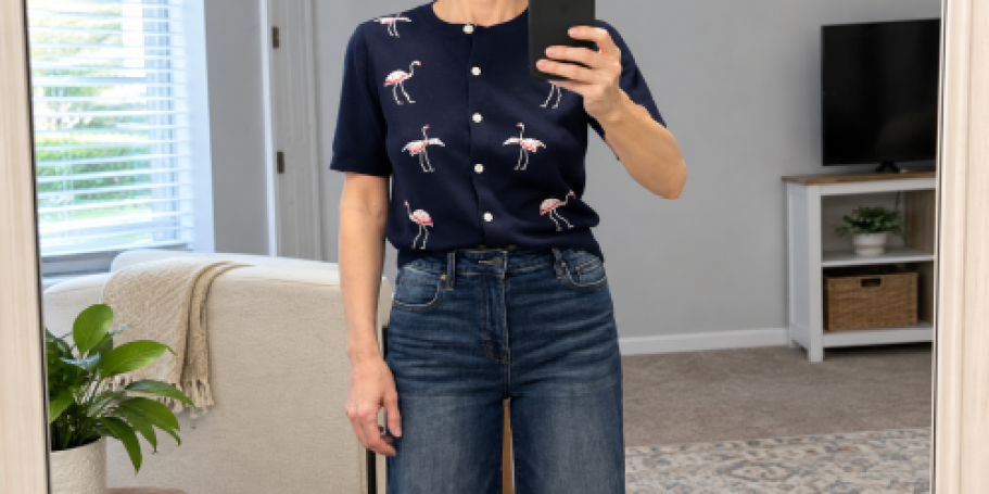 Free Assembly Clearance Clothes from $3 on Walmart.com