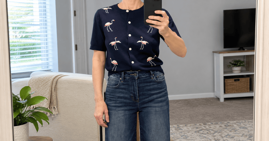 Free Assembly Clearance Clothes from $3 on Walmart.com