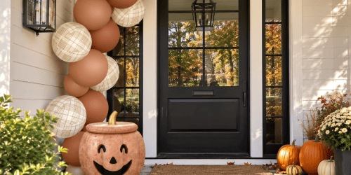 NEW Minnidip Halloween Inflatables Just $15.99 on Target.com
