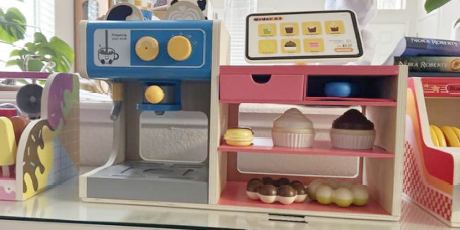 Up to 80% Off Toys on Macys.com | Melissa & Doug, Pokémon, Barbie + More