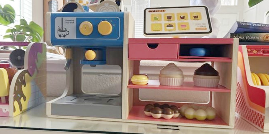 Up to 80% Off Toys on Macys.com | Melissa & Doug, Pokémon, Barbie + More