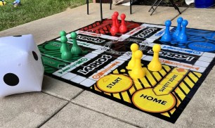 This GIANT Sorry! Board Game is Just $19.99 on Amazon (Reg. $55)