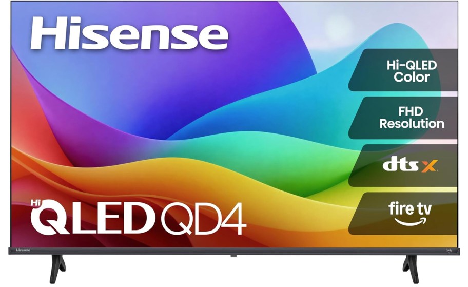 hisense tv
