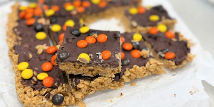 If You Loved Kudos Bars as a Kid, Make These!