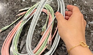 iPhone Fast Charging Lightning Cables 3-Pack Just $3.99 on Amazon