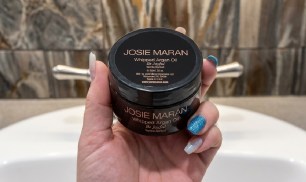 Josie Maran Whipped Body Butter Just $6.99 on Amazon (Reg. $16)