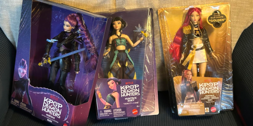 The Hottest Amazon Christmas Toys for 2026 (Some Are Already on Sale!)