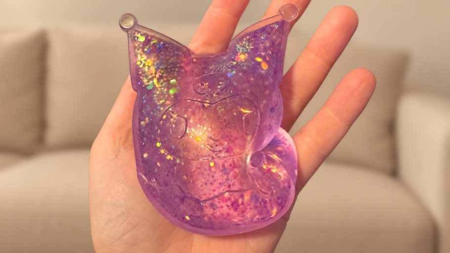 Hello Kitty SlimyGloop Gelli Gels Back in Stock & JUST $4.99 on Amazon