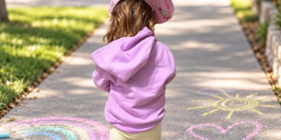 Tons of Hoodies UNDER $8 on Walmart.com