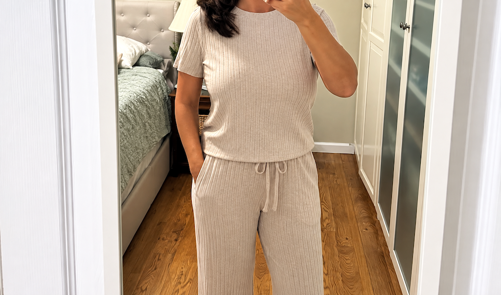 Women’s Lounge Sets from $12.99 on Amazon (Reg. $30)