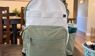 Laptop Backpack Only $9.99 on Amazon (Reg. $46)