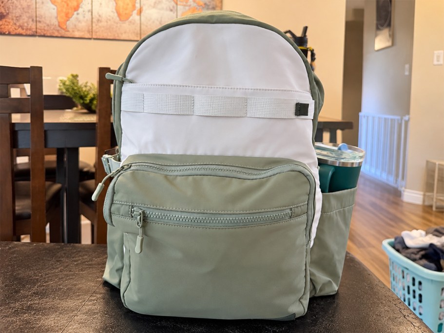Laptop Backpack Only $9.99 on Amazon (Reg. $46)