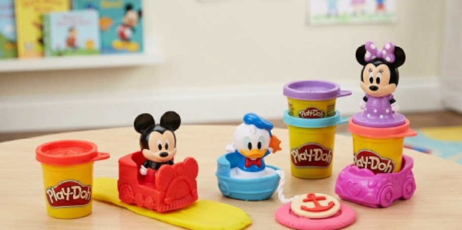 BOGO FREE Toys on Macys.com (Play-Doh, Board Games & More)
