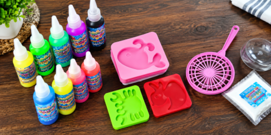 Magic Water Elf Kit Just $9.99 on Amazon (Reg. $20)