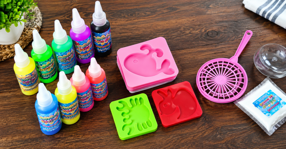 Magic Water Elf Kit Just $9.99 on Amazon (Reg. $20)