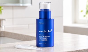 Price Drop: medicube Exosome Shot Serum Just $11 Shipped on Amazon (Reg. $39)