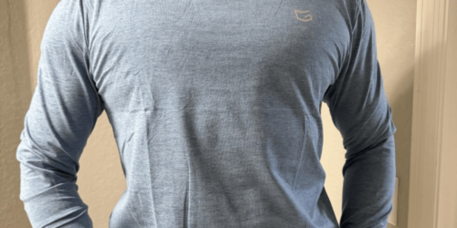 Men’s Lightweight Hoodies from $9.99 on Amazon (Reg. $36)