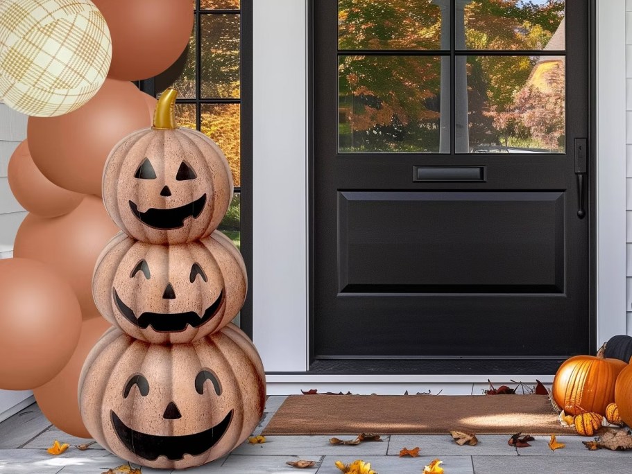NEW Minnidip Halloween Inflatables Just $15.99 on Target.com