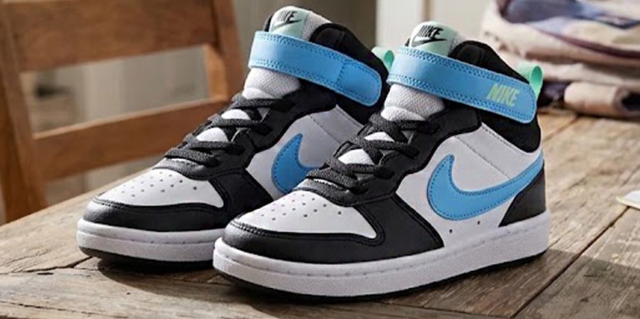 Save Big on Nike Kids Shoes | Air Force 1s, Dunks, Air Max, & More from $43.97