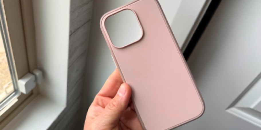 *HOT* Otterbox Phone Cases from $3.99 Shipped (+ Extra Savings for New Customers)