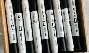 Dry Erase Markers 36-Count Just $7 Shipped on Amazon (Reg. $25)