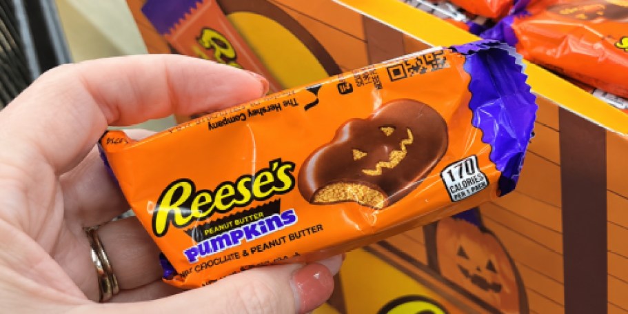 Kroger’s 13 Days of Scary Savings | New Digital Coupon Every Day Through 10/31!