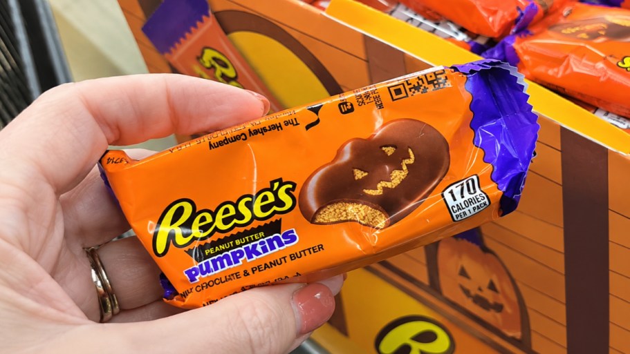 Kroger’s 13 Days of Scary Savings | New Digital Coupon Every Day Through 10/31!
