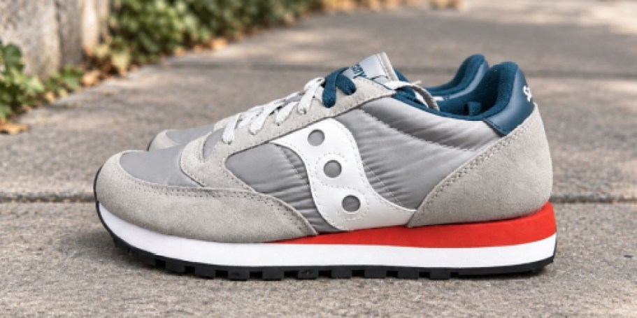 Up to 60% Off Saucony, adidas, & Altra Running Shoes + Extra $10 Off For New Woot Customers