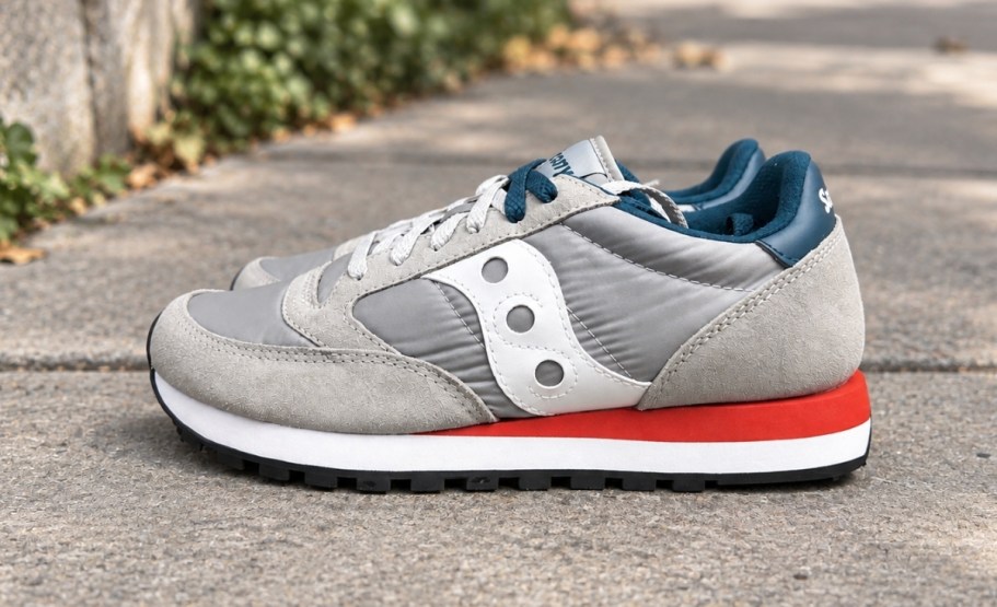 Up to 60% Off Saucony, adidas, & Altra Running Shoes + Extra $10 Off For New Woot Customers