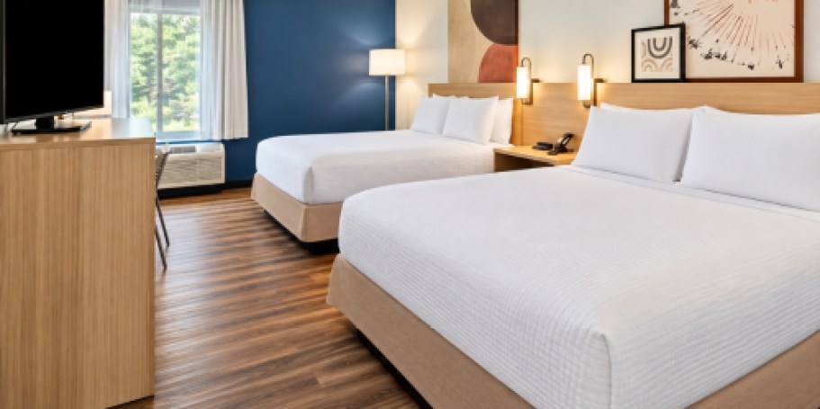 Before You Book Your Next Hotel, Try This Simple Money-Saving Tip!