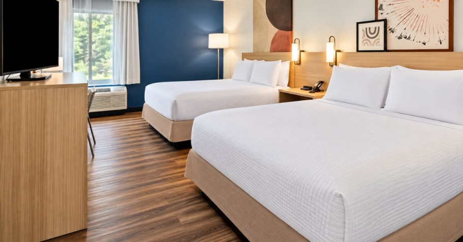 Before You Book Your Next Hotel, Try This Simple Money-Saving Tip!