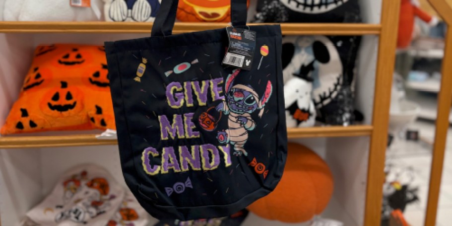 Stack the Savings to Score HOT Halloween Deals at Kohl’s!