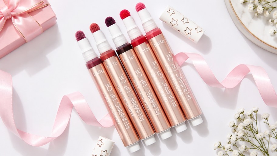 Free QVC Shipping + Rare Coupon = Hot Deals on tarte, Shark, LEGO, LocknLock, & More!