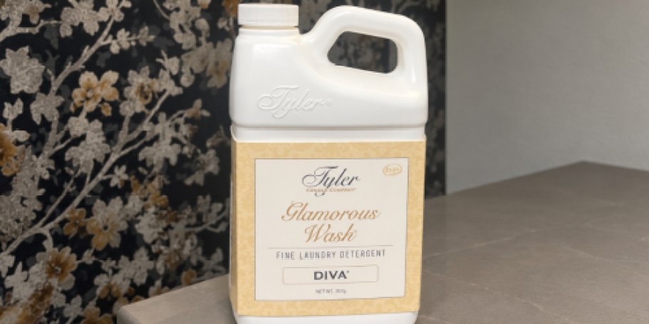 20K+ Bought This Viral Laundry Detergent Last Month (& It’s on Sale!)