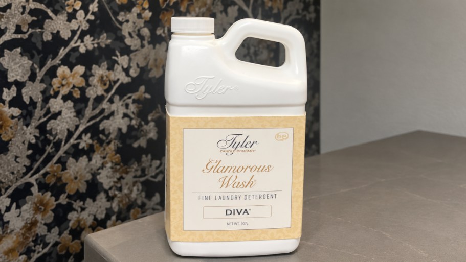 20K+ Bought This Viral Laundry Detergent Last Month (& It’s on Sale!)