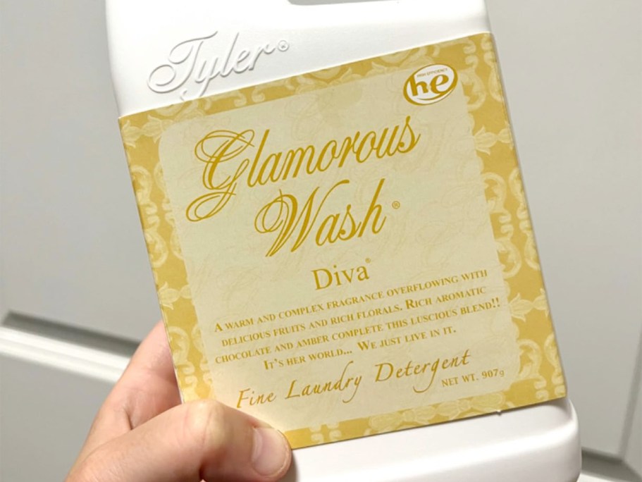 20K+ Amazon Shoppers Are Obsessed With This Luxury Laundry Detergent!