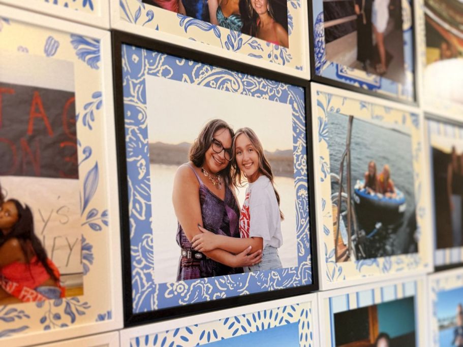 Fill Your Walls w/ Walgreens TilePix from $4.50 Each + FREE Same-Day Pickup