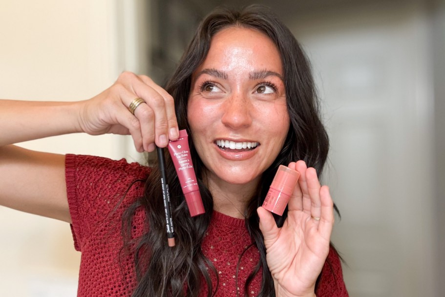 Walmart Fall Beauty Finds from $4.97 + The Blush Hack You Need to Try!