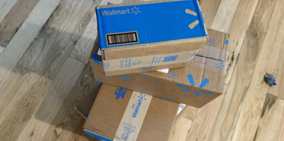 10 Random Walmart Things Our Team Grabbed Today