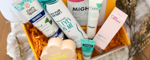 walmart beauty box