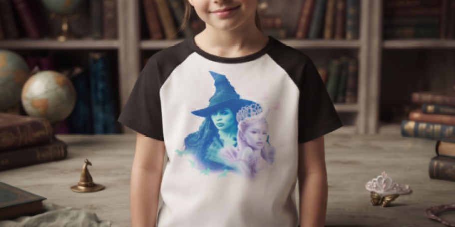Up to 80% Off Walmart Kids Character Clothing | Styles from $1.78