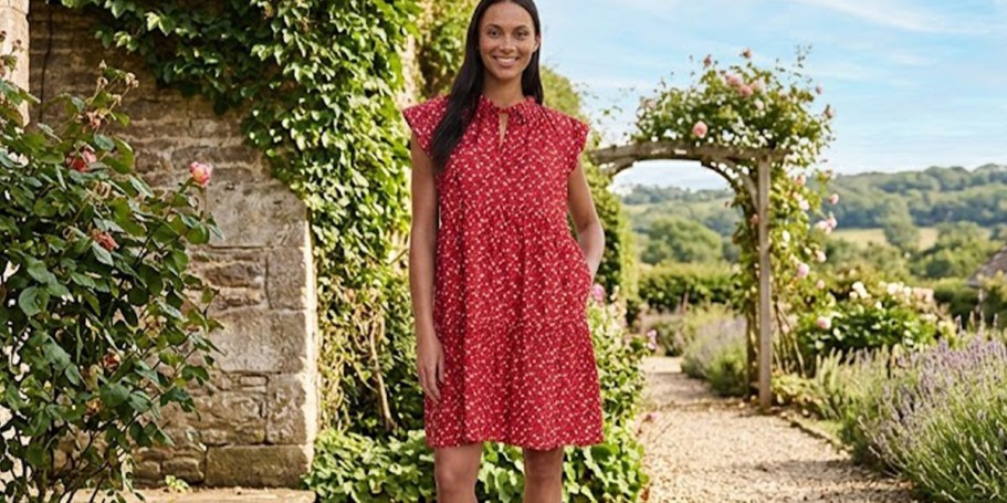 Walmart Clearance Dresses & Skirts Just $5 or LESS!