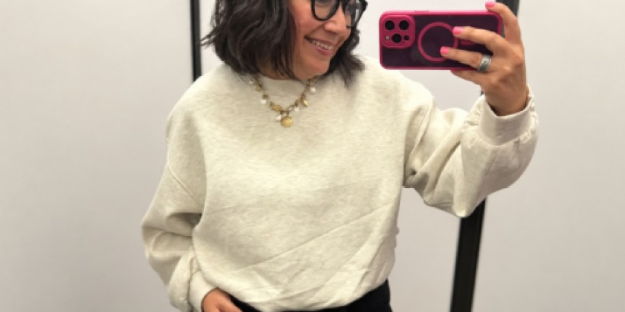 Old Navy Sweatshirts & Hoodies from $10