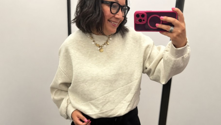 Old Navy Sweatshirts & Hoodies from $10